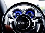 Jeep Trailhawk Concept 2007 года